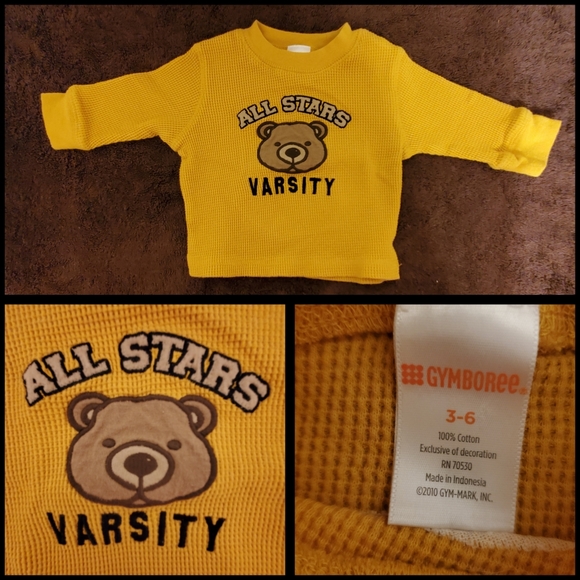 Baby Boy Winter Bundle 3-6 Months - Picture 3 of 3